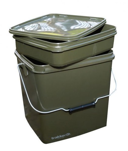 Trakker ltr olive square - trakker,