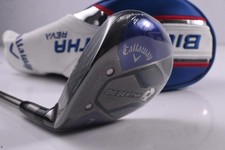 Left Hand Callaway Big Bertha