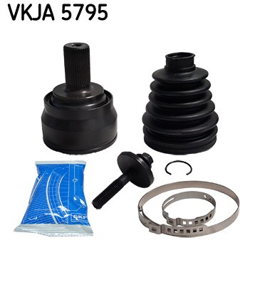 Skf vkja 5795 joint - vkja,