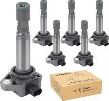 Ignition Coil Pack Set of 6