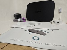 Now Hub 2 Dual-Band Wireless