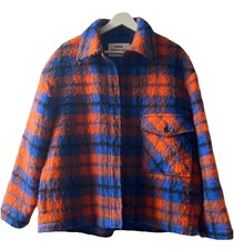 Mads Nørgaard Blue/Orange