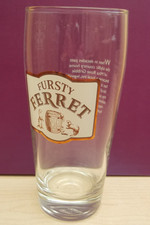 Hall & Woodhouse Badger Fursty