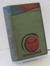 The Lighter Side of Cricket