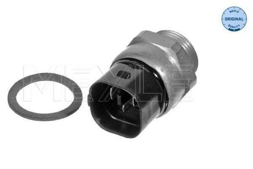 Meyle radiator cooling fan - meyle,