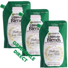 Garnier Ultimate Blends