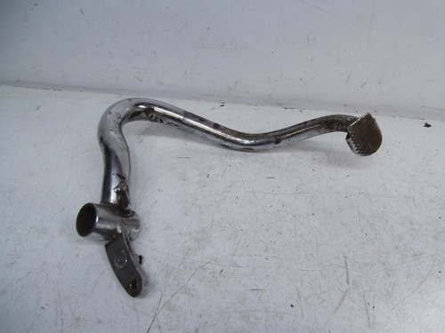 Honda cb350 twin rear - honda,
