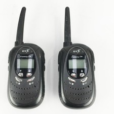 2 x BT Freeway FM Personal