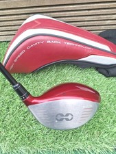 L/H NIKE VRS COVERT DRIVER