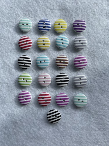 Multi coloured striped - x, multi-coloured