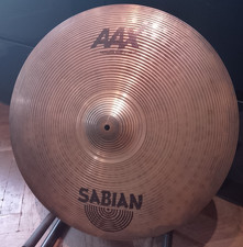 Sabian AAX Memphis Ride Cymbal
