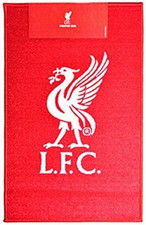 Liverpool Rug by Premiership