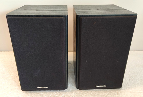 Panasonic pm48 bookshelf - sb-pm48,