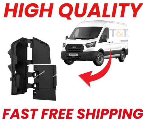 For ford transit mk8 fuel - transit,