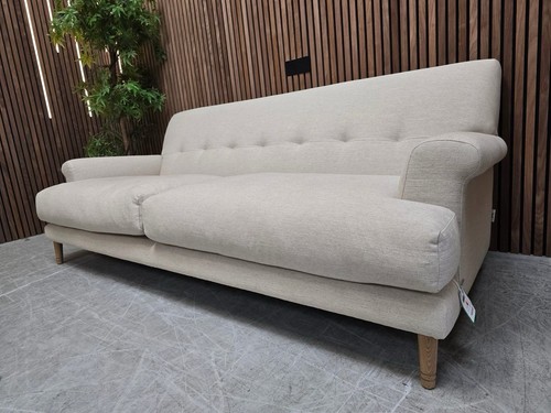 Homesy large sofa thatch - homesy, in