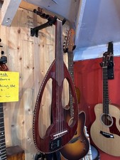 Middle Eastern Wooden Electric