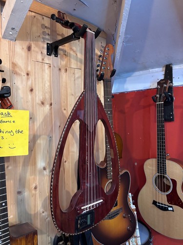 Middle eastern wooden electric - wooden,