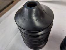 Bilstein Front Strut Boot(