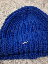Womens Superdry Cobalt Blue