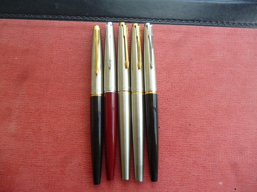 Parker fountain pens - fountain,