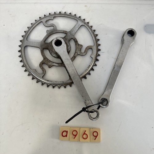 Vintage swift 1 8 46t - 1/2, x