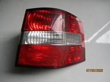 FIAT STILO 2003 ESTATE OSR