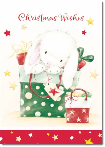 Doodlecards christmas wishes - christmas,