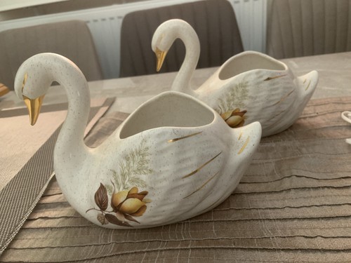 Vintage kernewek pottery - vintage,