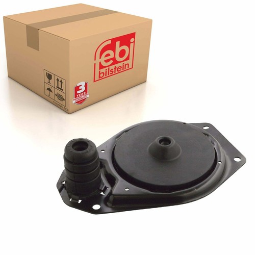 Rear upper strut mounting - strut,