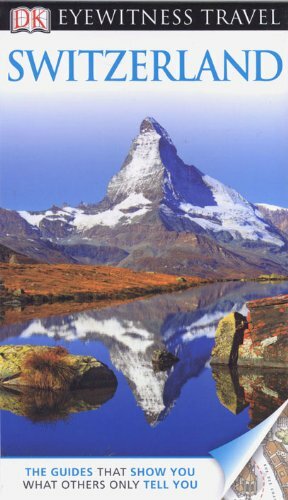 Eyewitness travel guide - dk,