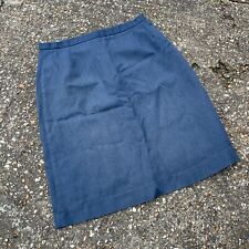 RAF Ladies No.2 Dress Skirt Blue Grey Women's-Royal Air Force Uniform Grade 1