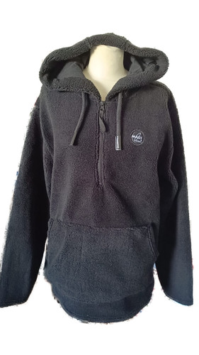 Maui men sherpa teddy - maui,