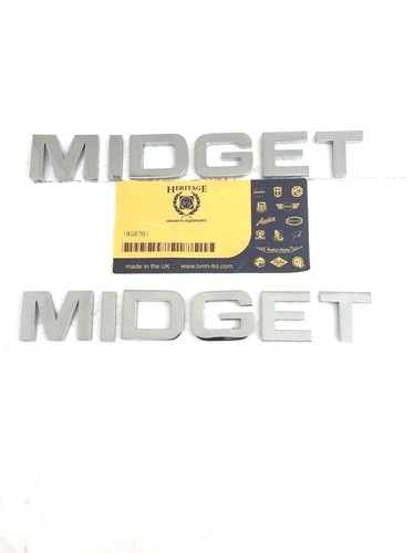 18g8761 midget oem - mg,