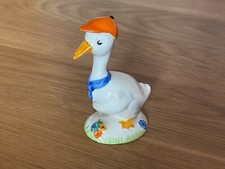 Rare Wade Mr Duck from Quack Quack Family 1950's