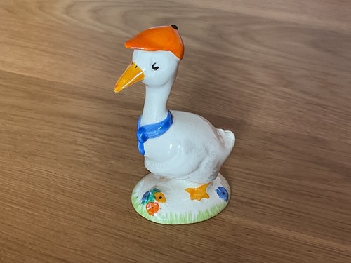 Rare wade duck - mr,