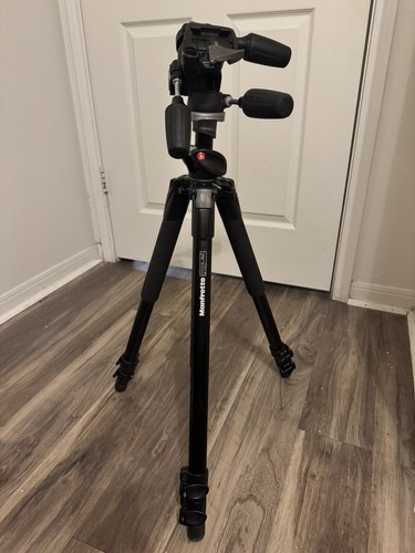 Manfrotto 055xprob tripod - 055xprob,