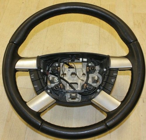Genuine ford focus - ford, mk2