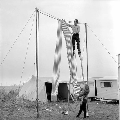 Circus barrie sloan billy - circus:, sloan,