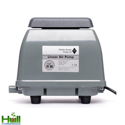 Et30 air pump - air, austen