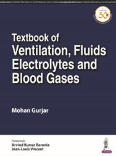 Textbook ventilation fluids - ventilation,
