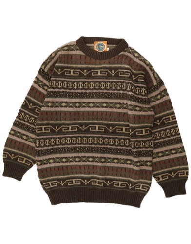 Laureat mens crew - le,
