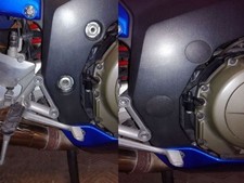 Honda blackbird cbr1100 - cbr1100, xx
