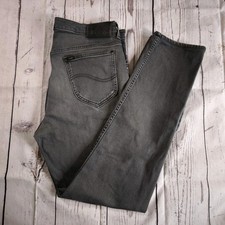 Lee Men's Rider Tapered Jeans