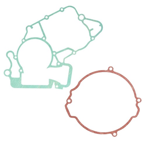 Engine housing gasket - housing,