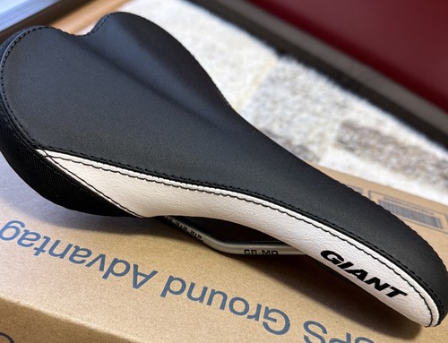 New giant saddle mo rails - new, saddle,