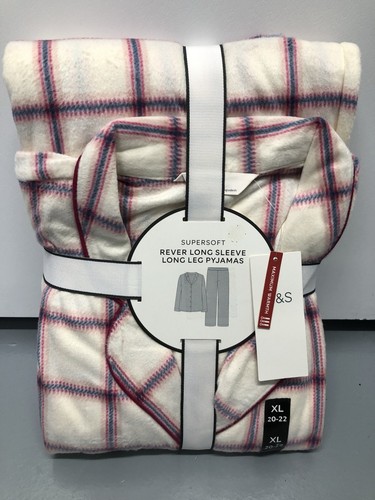 Supersoft rever long - rever,