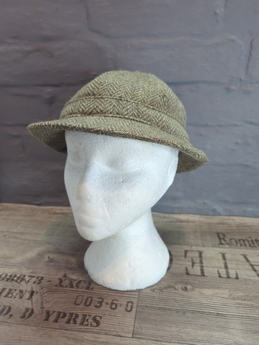 Vintage deerstalker hat - deerstalker,