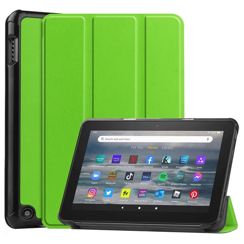 Cover for amazon fire 2022 - amazon, 7