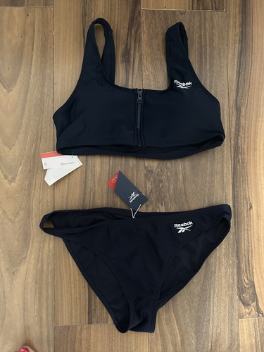 New reebok womens navy blue - reebok,