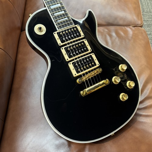 Gibson les paul nashville - les,